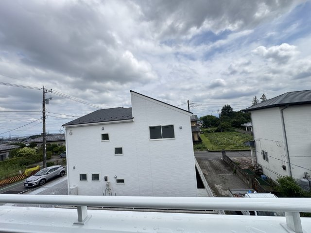新築　高崎市箕郷町西明屋　Livele Garden.S　１号棟の展望|高崎市箕郷町西明屋　Livele Garden.S