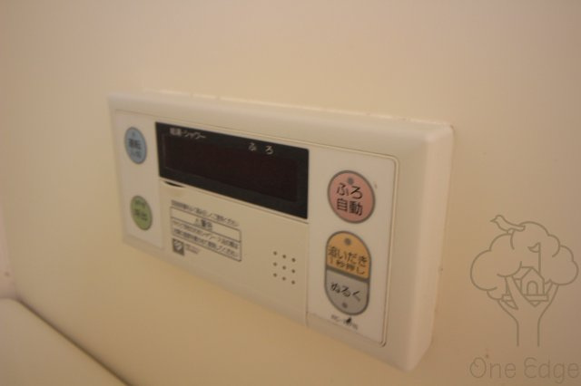 クレール十三の設備