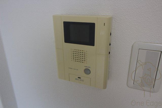 クレール十三の設備