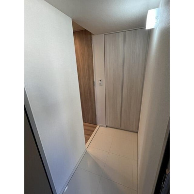【玄関】 | ブランシエスタ北品川