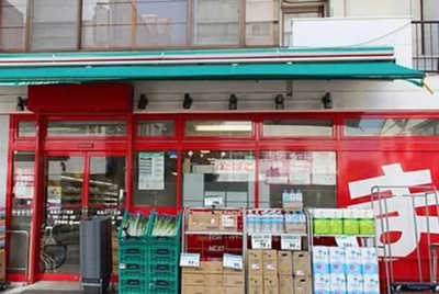 【周辺】 | ブランシエスタ北品川