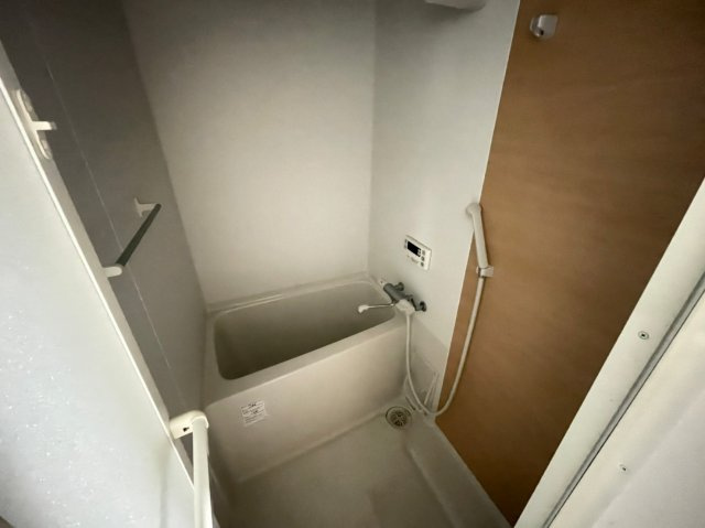 パロス塩屋駅前の浴室