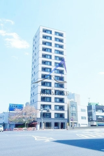 アーバンフィールド千住大橋