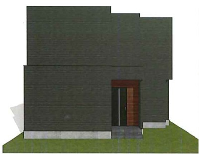 川越市寺尾第4期全1棟　新築戸建