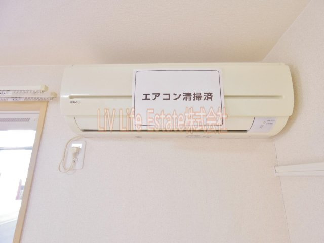 東村山市野口町１丁目のアパートのその他