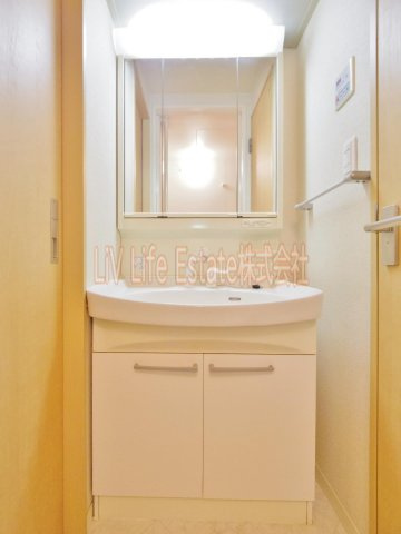 東村山市野口町１丁目のアパート