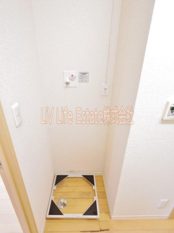 東村山市野口町１丁目のアパート