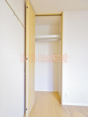 東村山市野口町１丁目のアパート