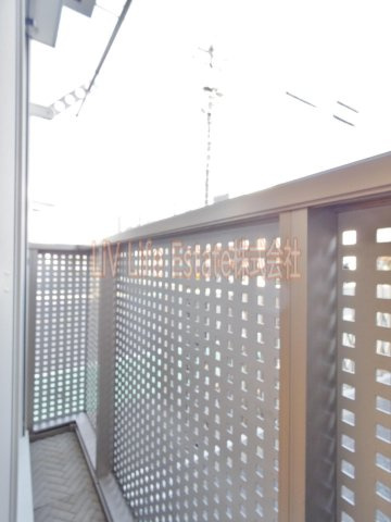 東村山市野口町１丁目のアパート