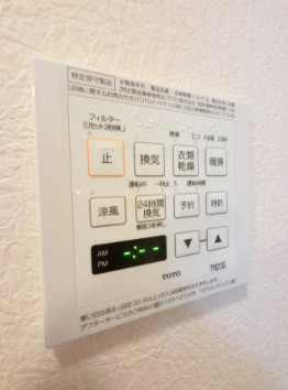 Ｎーｓｔａｇｅ行徳の設備