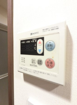 Ｎーｓｔａｇｅ行徳の設備
