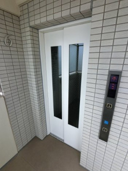 Ｎーｓｔａｇｅ行徳のセキュリティ
