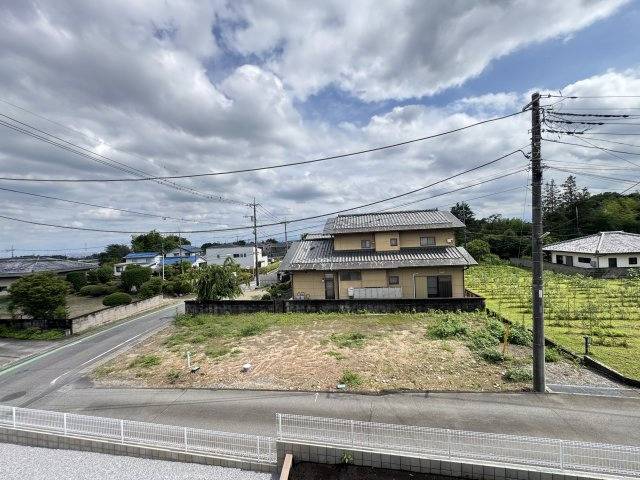 新築　高崎市箕郷町西明屋　Livele Garden.S　2号棟の展望|高崎市箕郷町西明屋　Livele Garden.S