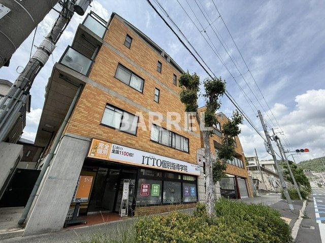 アヴァンス池田