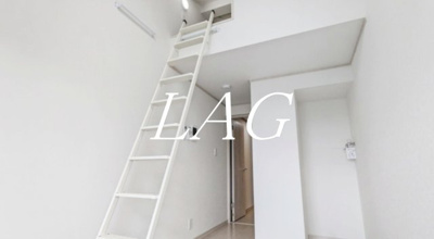 【居間・リビング】 | マーレ八広 | 洋室のお部屋です。