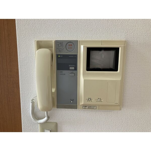 St.HILLS（セントヒルズ）のセキュリティ