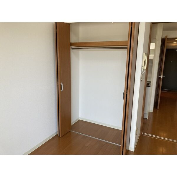 St.HILLS（セントヒルズ）の収納