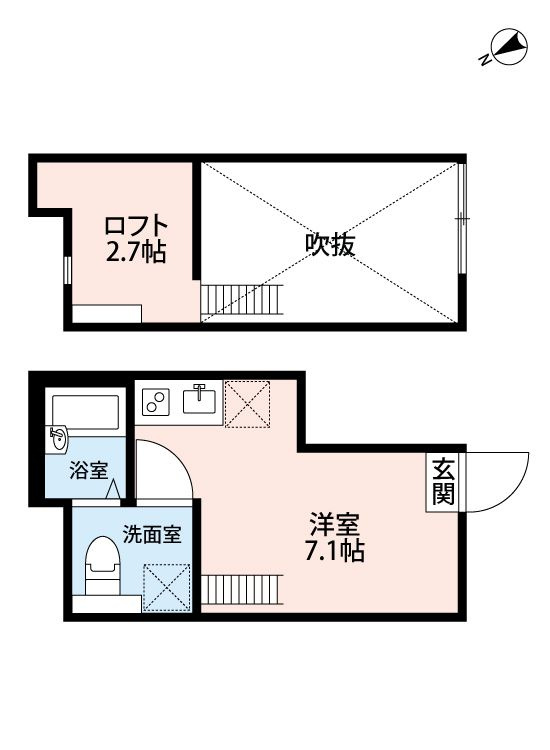 ビレッタ新小岩(ビレッタシンコイワ)