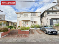 沼津市大平 中古住宅 XH06132の画像