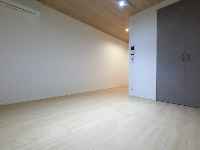 VAU house青葉の森の内装