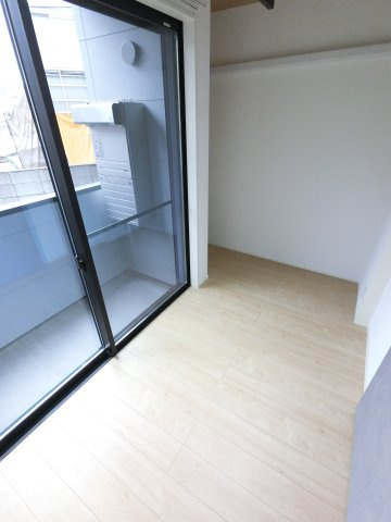 VAU house青葉の森の洋室