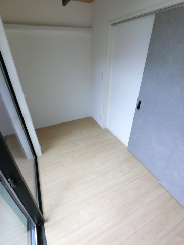 VAU house青葉の森の洋室
