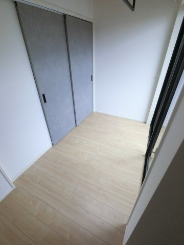 VAU house青葉の森の洋室