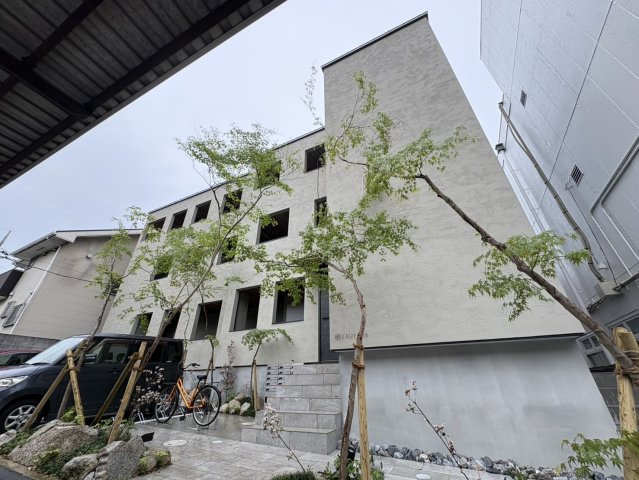 VAU house青葉の森