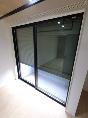 VAU house青葉の森の設備