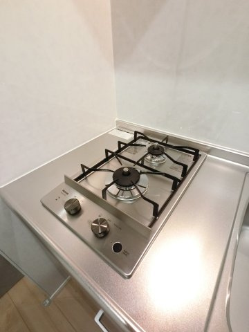 VAU house青葉の森の設備