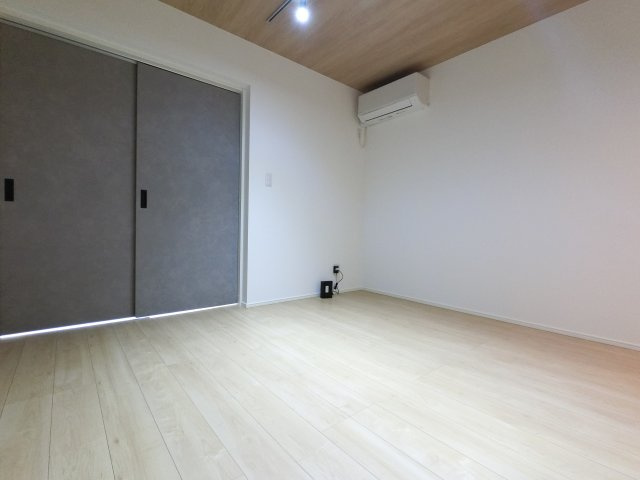 VAU house青葉の森の居間・リビング