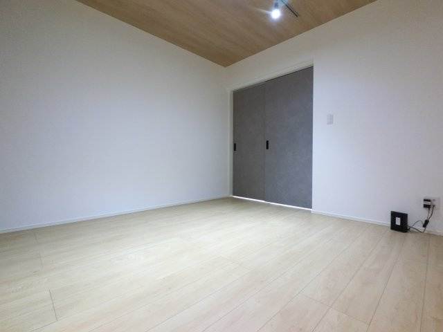VAU house青葉の森の居間・リビング