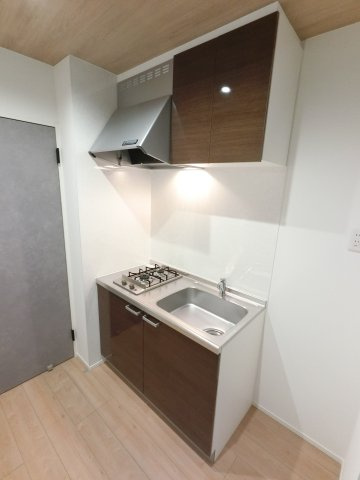VAU house青葉の森のキッチン