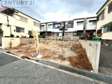 尼崎市稲葉荘２丁目売り土地の画像