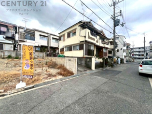 尼崎市稲葉荘２丁目売り土地のその他物件画像