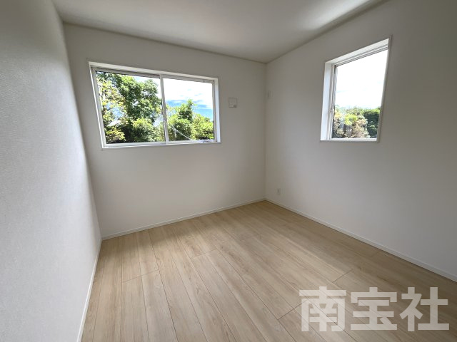 【内装】 | 階段
