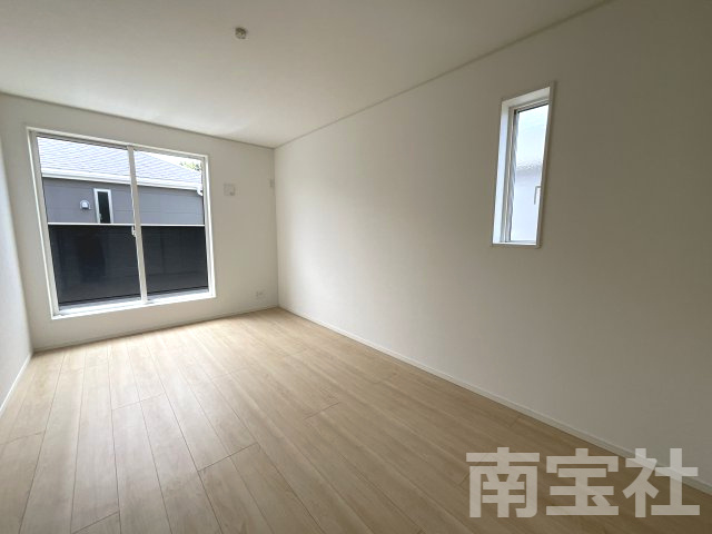 【内装】 | 階段