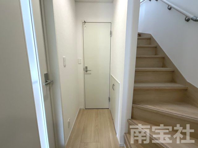 【洋室】 | ②