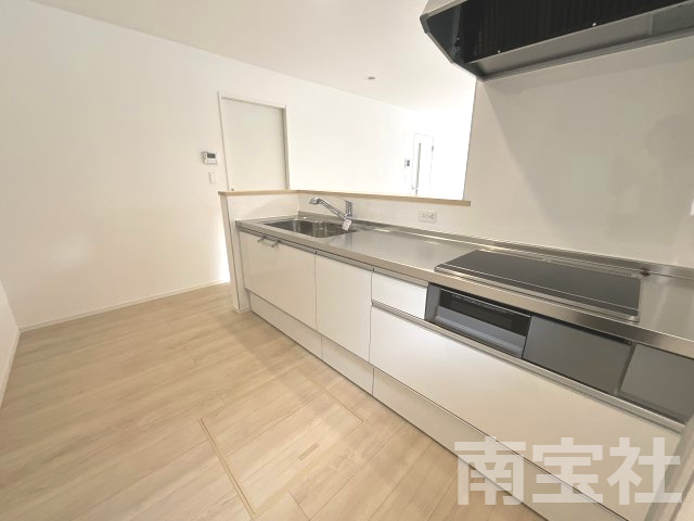 【洋室】 | ④