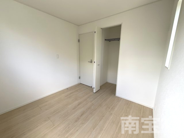 【玄関】