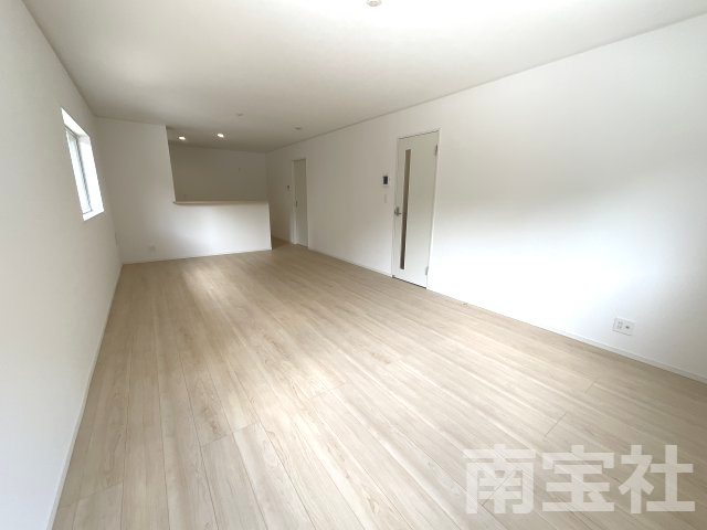 【居間・リビング】