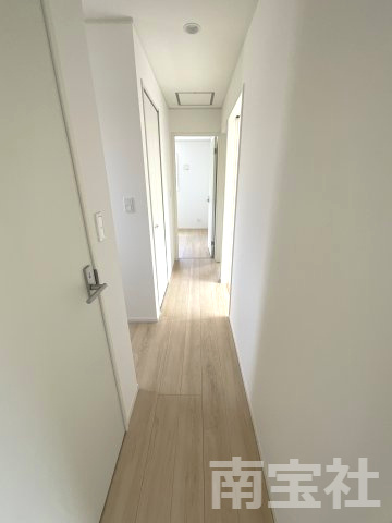 【独立洗面台】