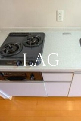 【設備】 | プレスト・アイディ秋葉原 | コンロです。
