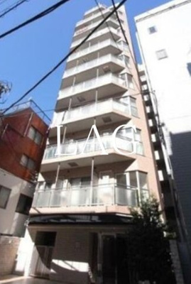 【外観】 | プレスト・アイディ秋葉原 | 外観です。