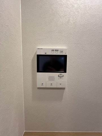 【防犯設備】ウインヒルズジェームス山 