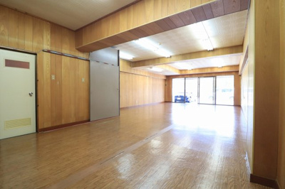 【内装】 | 守礼堂マンション