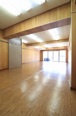 【内装】 | 守礼堂マンション
