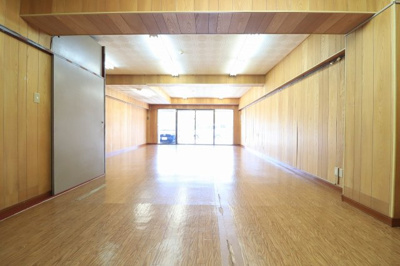 【内装】 | 守礼堂マンション