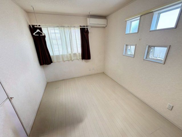 桶川市坂田東1丁目　中古戸建の設備|※家具等はCG加工で消しています