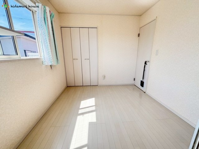 桶川市坂田東1丁目　中古戸建のその他